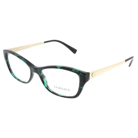 versace glasses 3236|Versace Eyeglasses VE3236 .